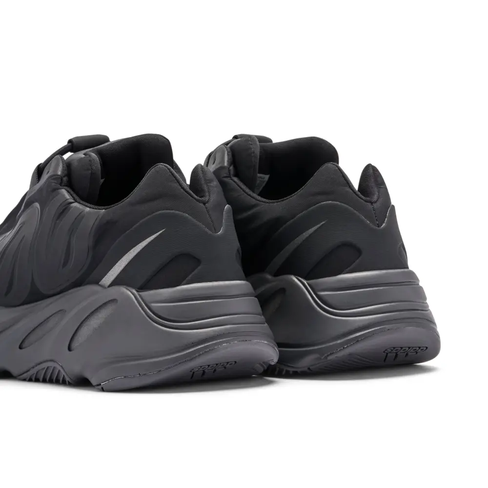 Yeezy 700 MNVN Triple Black 