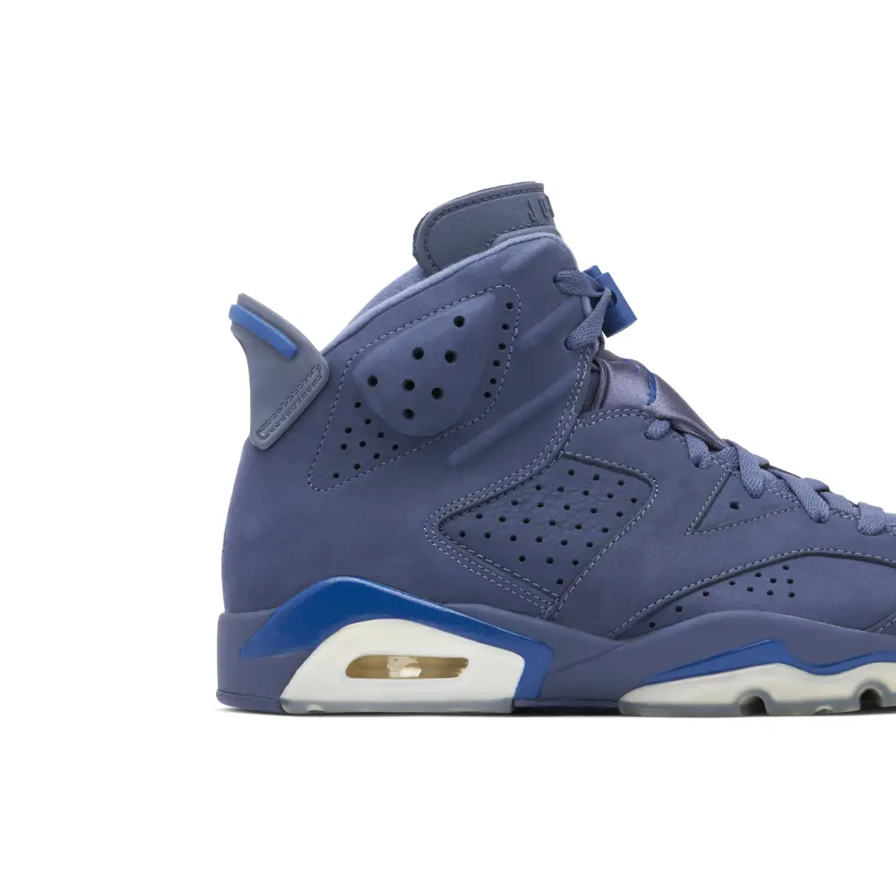Air Jordan 6 Retro Diffused Blue 