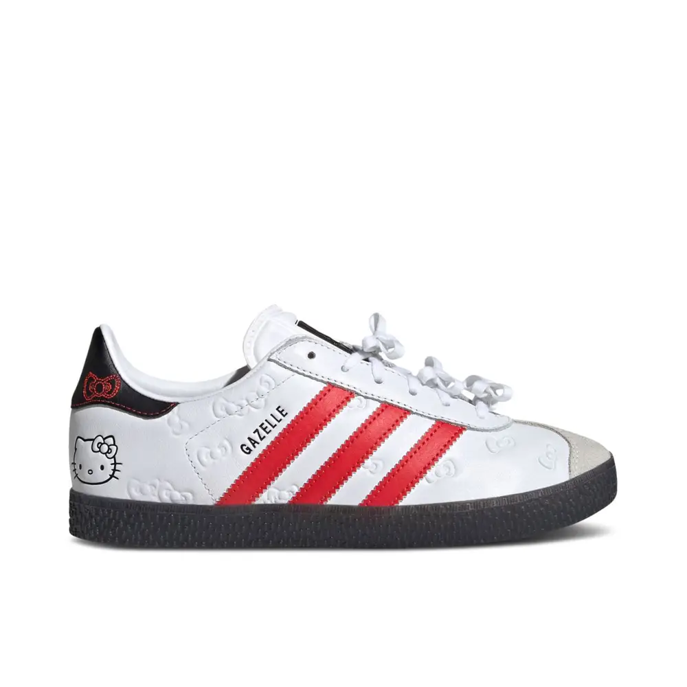 Adidas Gazelle Hello Kitty GS 