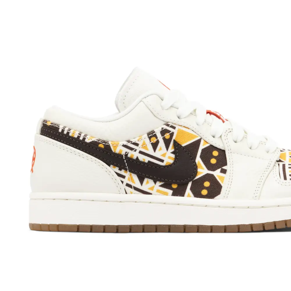 Air Jordan 1 Low Quai54 