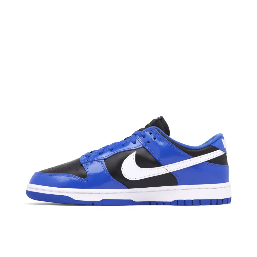 Nike Dunk Low Game Royal 