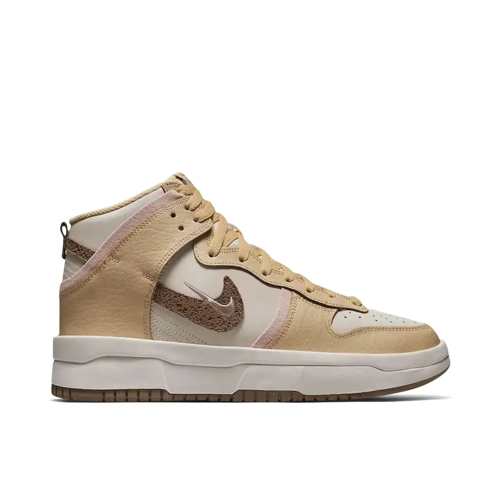 Nike Dunk High Rebel Neopolitan 23421891