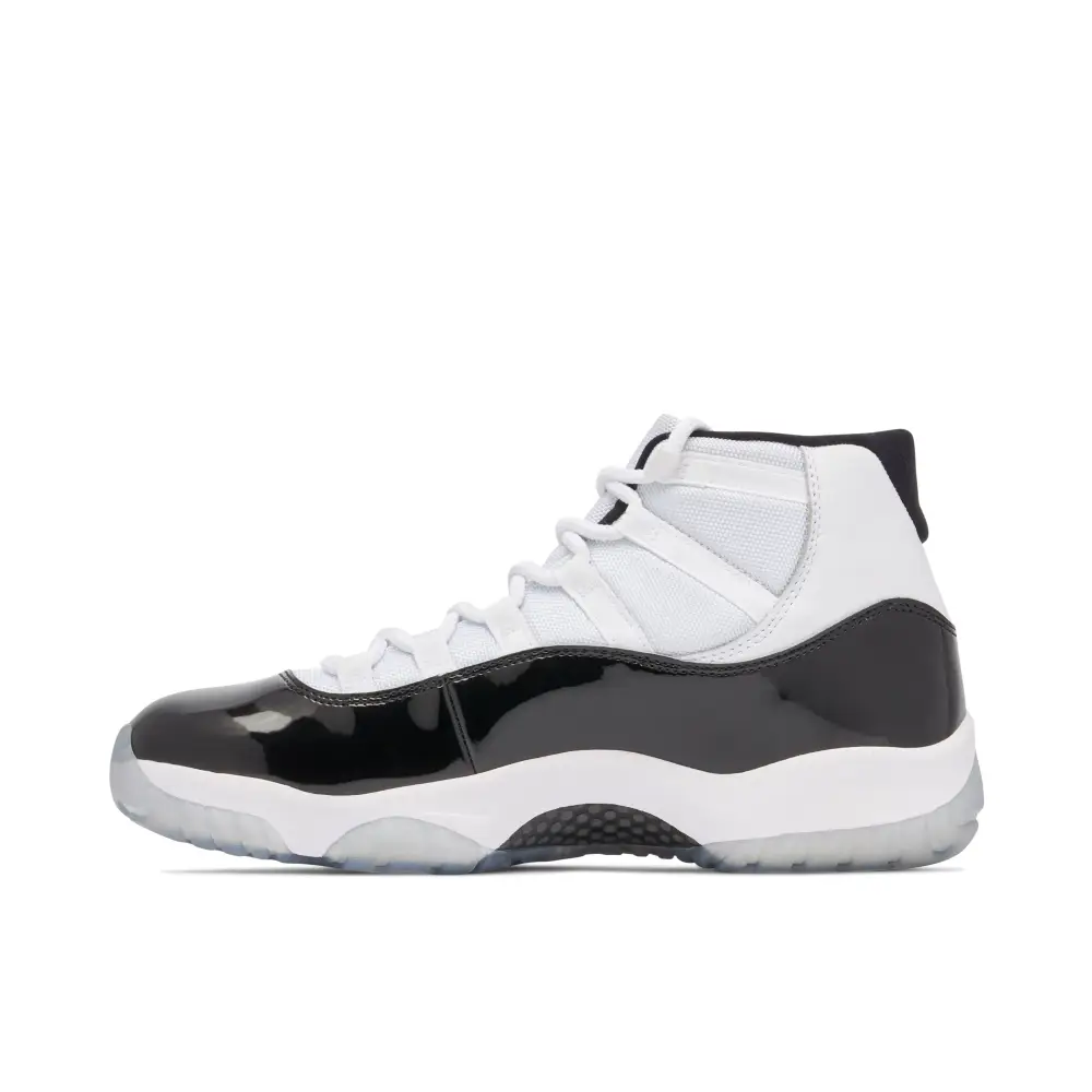 Air Jordan 11 Retro Concord 2018 
