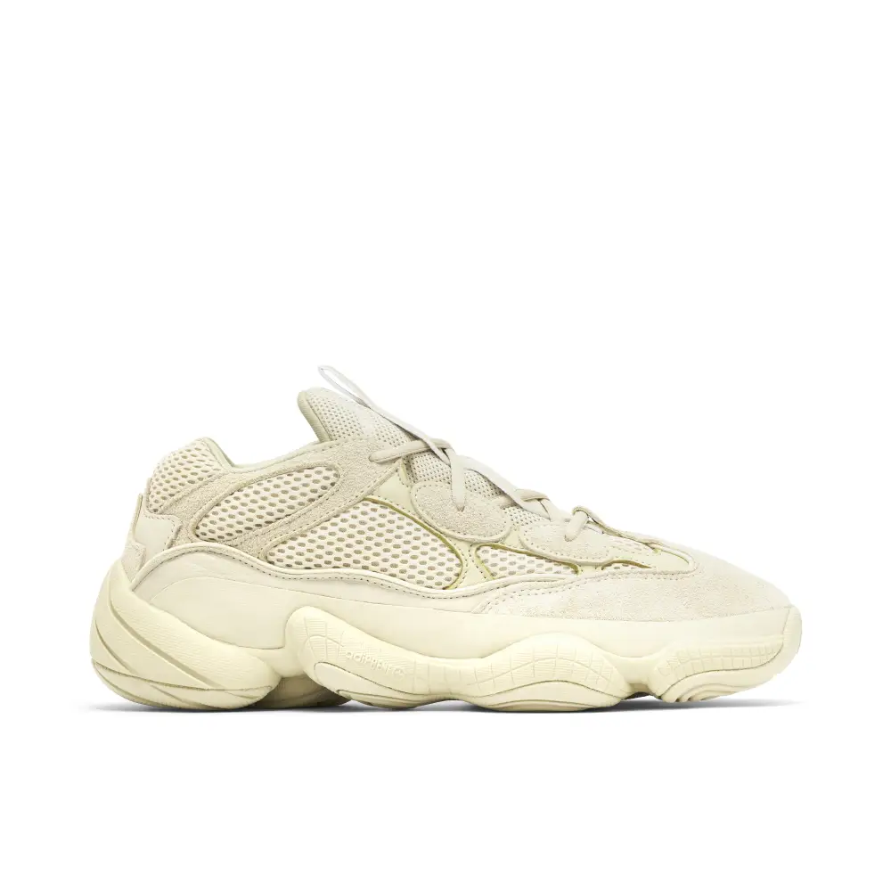 Yeezy 500 Super Moon Yellow 57C4390