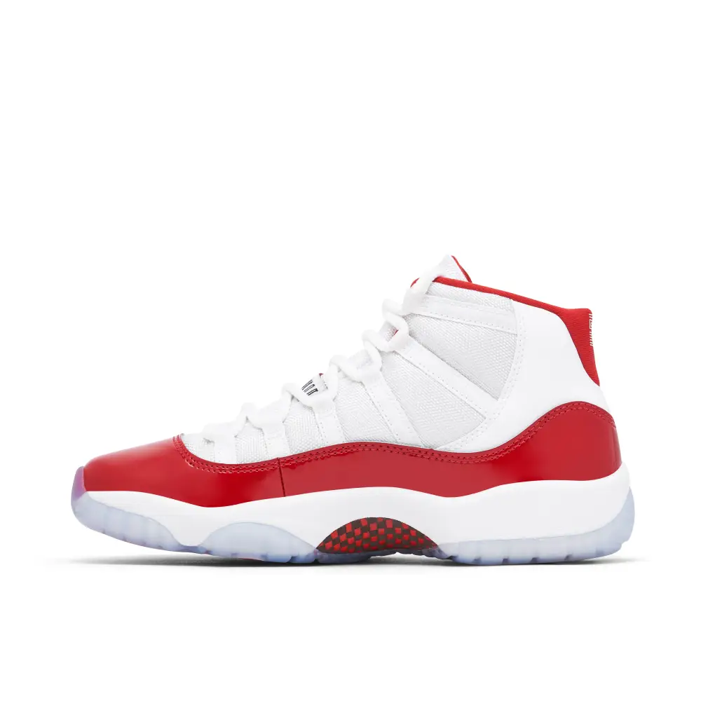 Air Jordan 11 Cherry GS 
