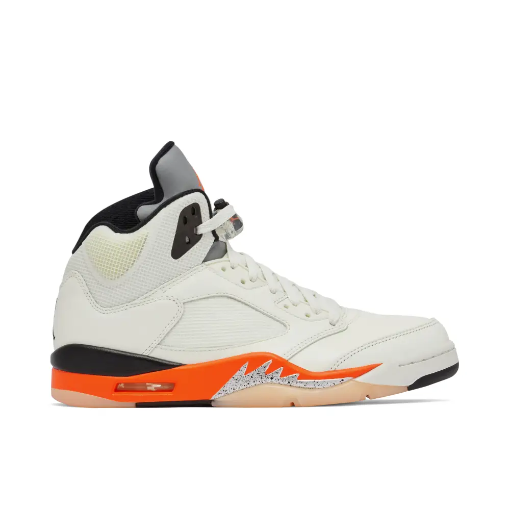 Jordan 5 Shattered Backboard 