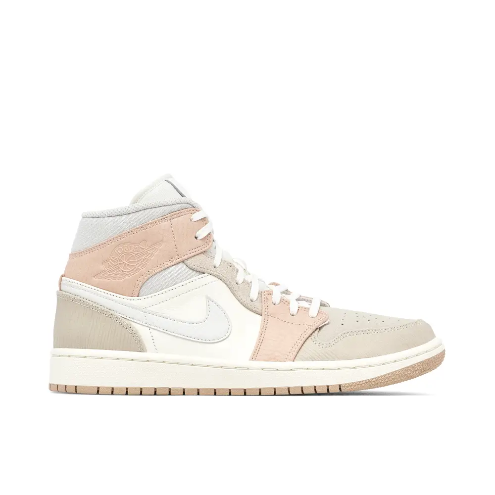 Air Jordan 1 Mid Milan
