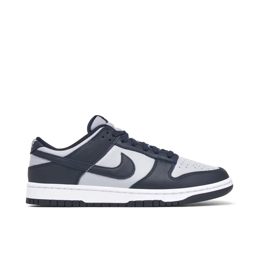 Nike Dunk Low Georgetown 