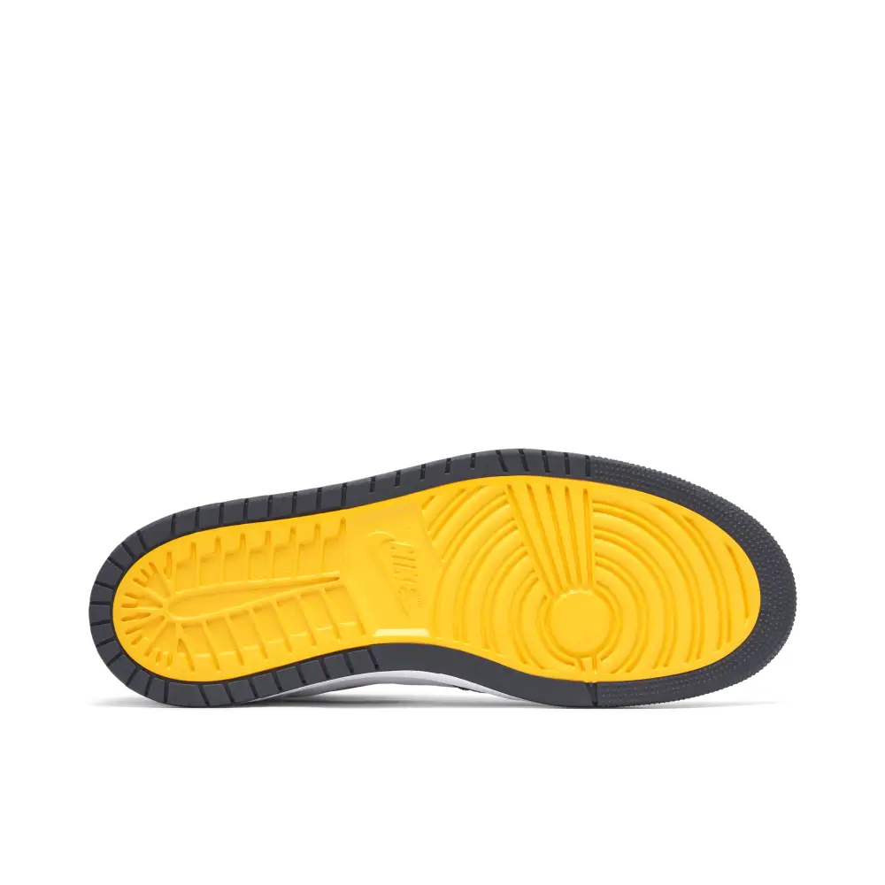 Air Jordan 1 High Zoom Comfort Multi Colour 