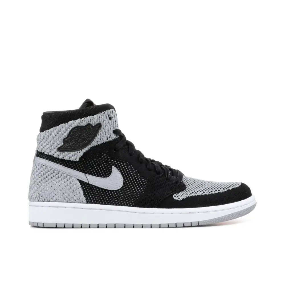 Air Jordan 1 Retro High OG Flyknit Shadow 