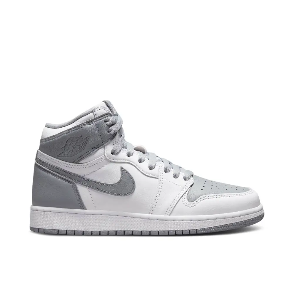 Air Jordan 1 Retro High OG Stealth GS