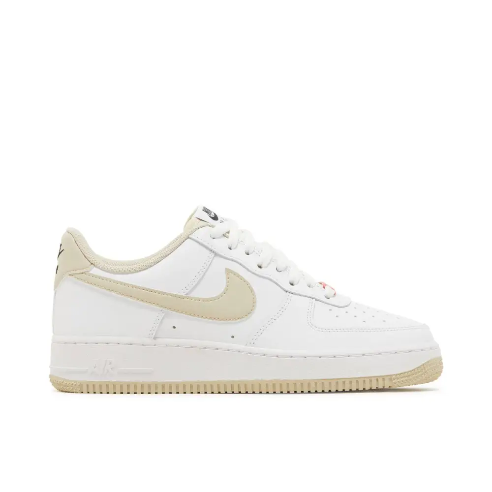 Nike Air Force 1 Low '07 White Rattan 