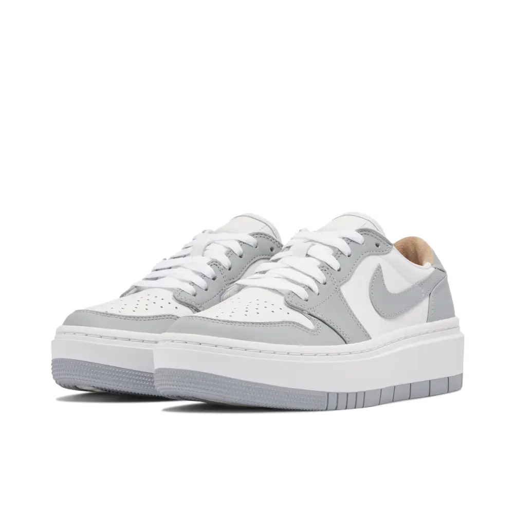 Air Jordan 1 LV8D Elevated Wolf Grey Womens