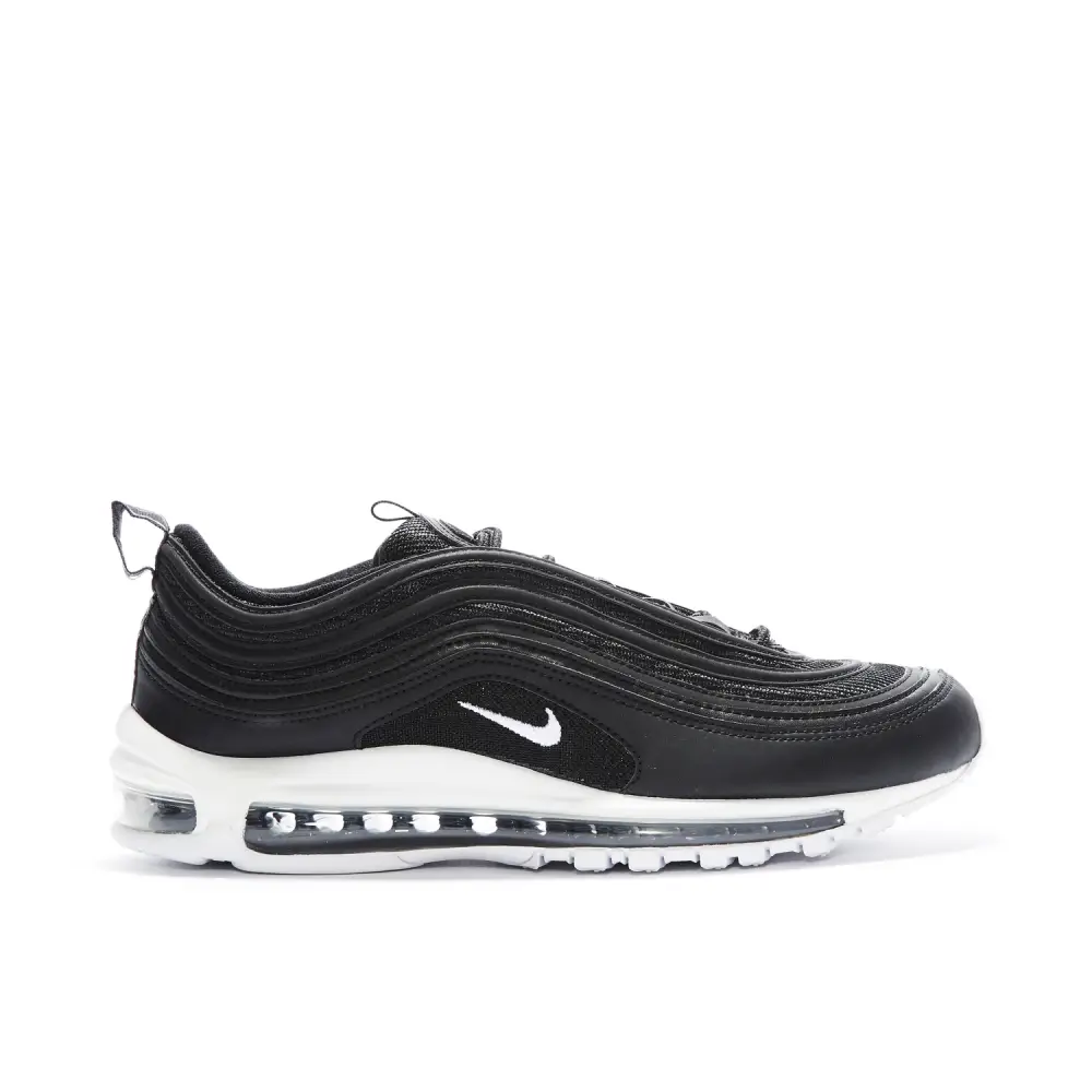Air Max 97 Black White 