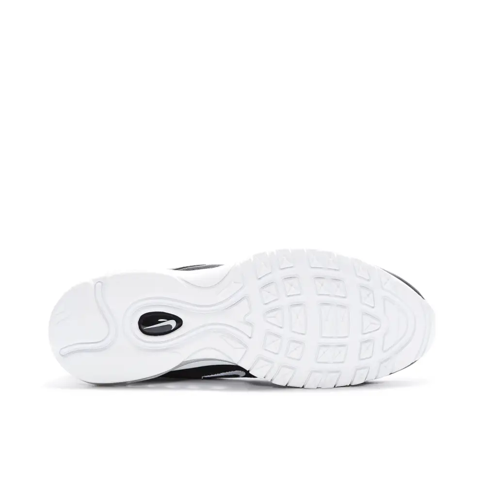 Air Max 97 Black White