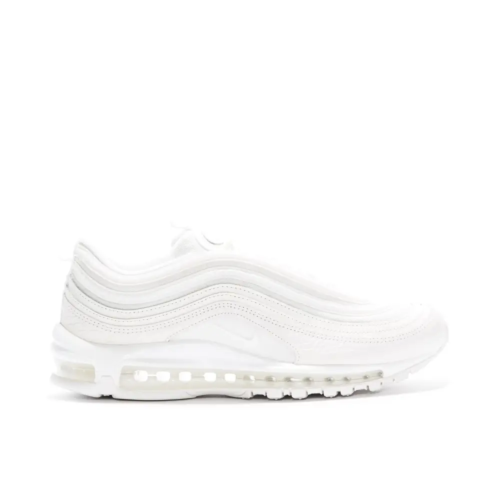 Air Max 97 Summit White 