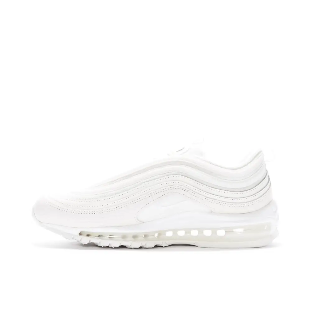 Air Max 97 Summit White 