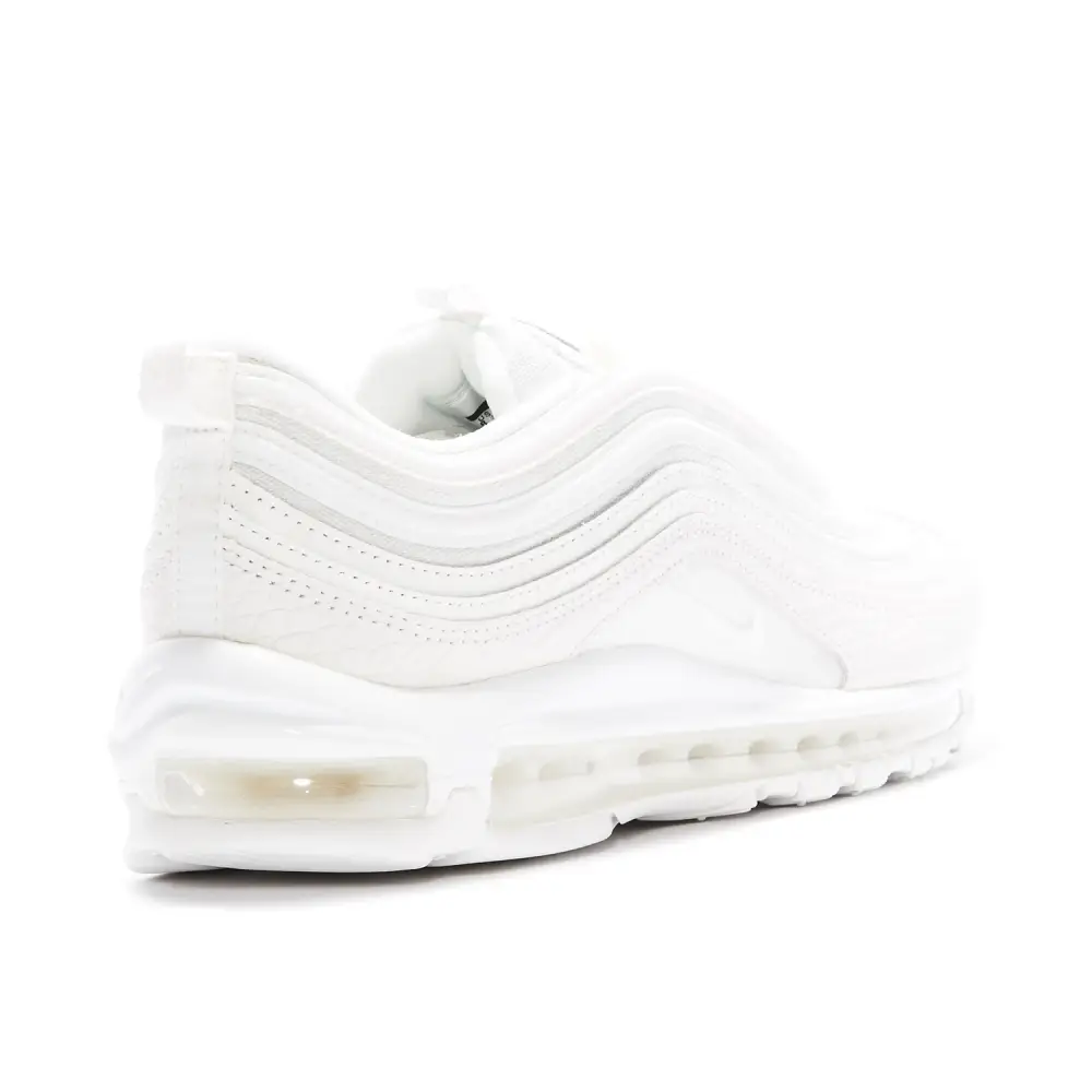 Air Max 97 Summit White 