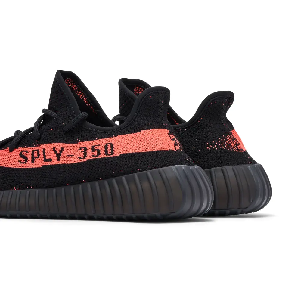 Yeezy Boost 350 V2 Red 
