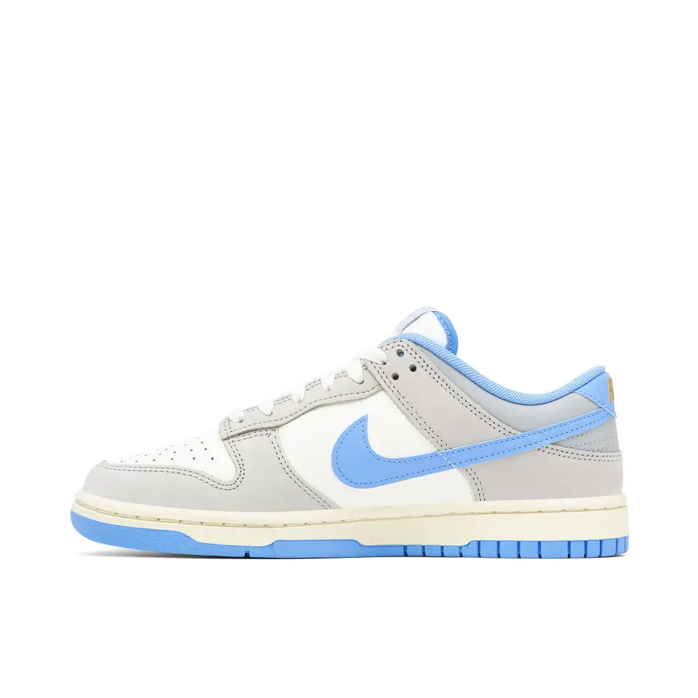 Nike Dunk Low Athletic Department University Blue 4DBF75852