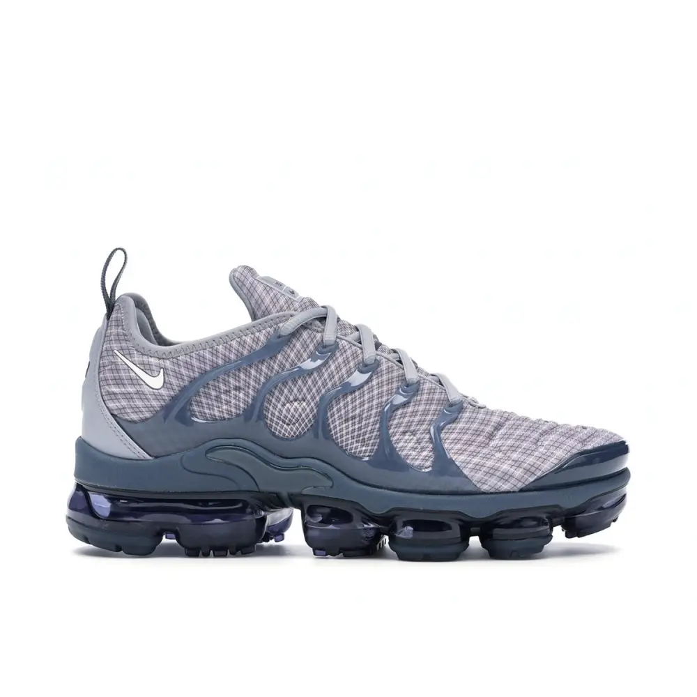 Nike Air VaporMax Plus Wolf Grey Dark Grey DC4A662