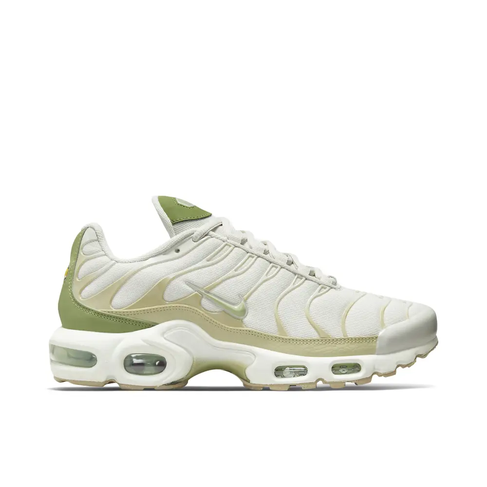 Nike TN Air Max Plus Beige Olive 