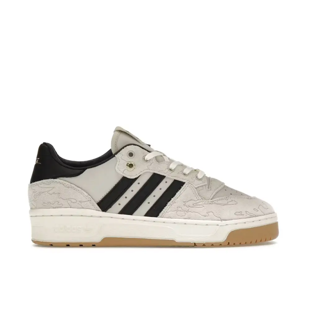 Adidas Rivalry Low Nadeshot 