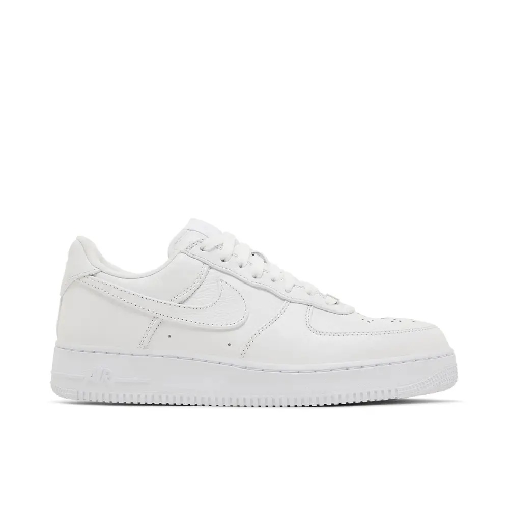 Nike Air Force 1 Low Jason Voorhees 