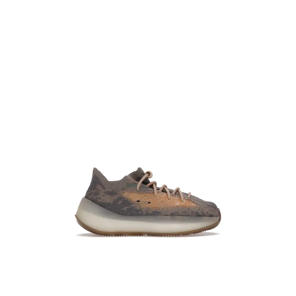 adidas Yeezy Boost 380 Mist Infants C5BE92478