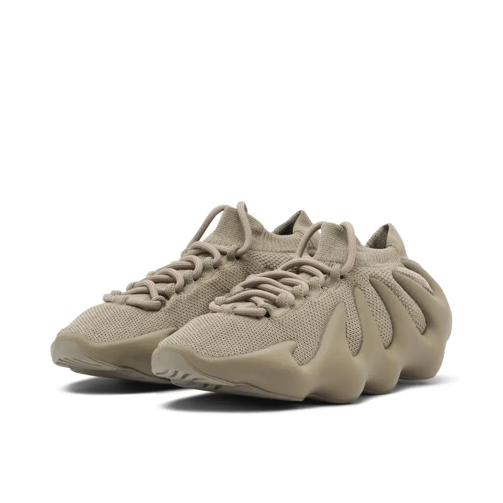 Yeezy 450 Stone Flax 