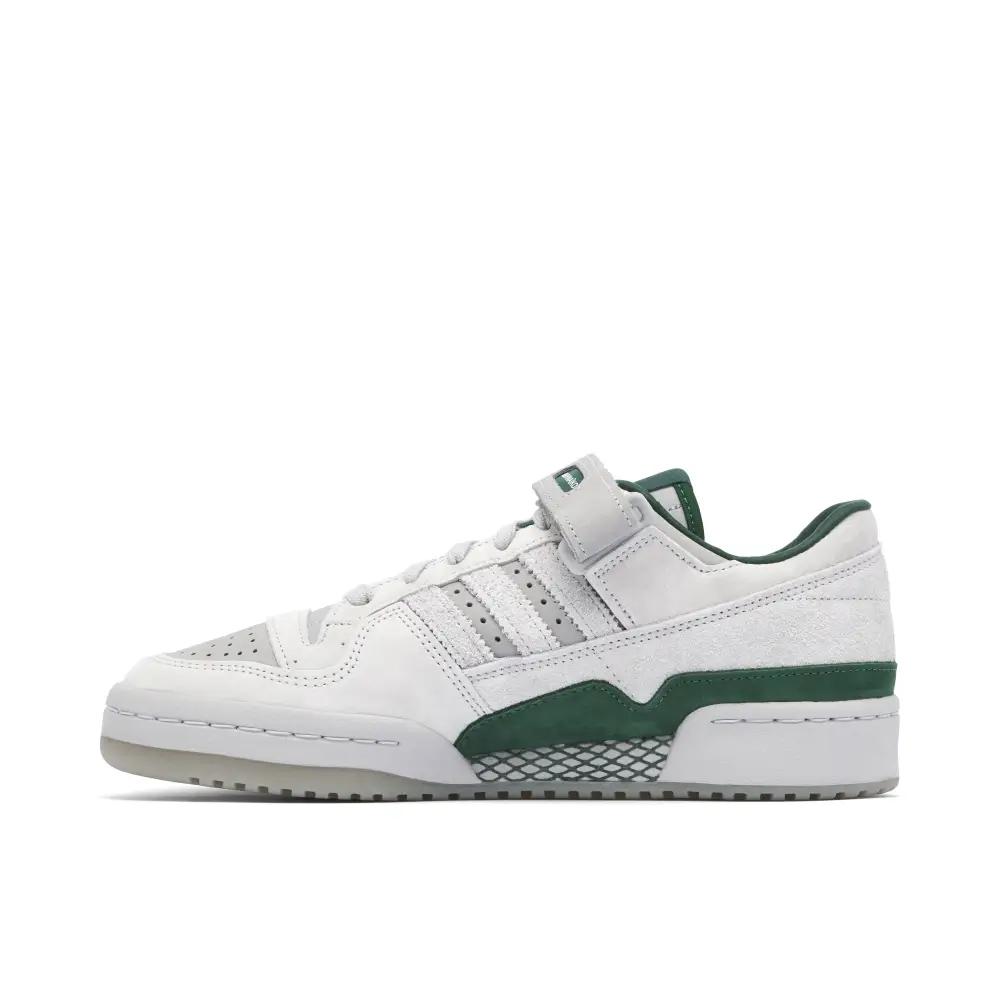 BSTN x Panathinaikos x adidas Forum Low 70D1615