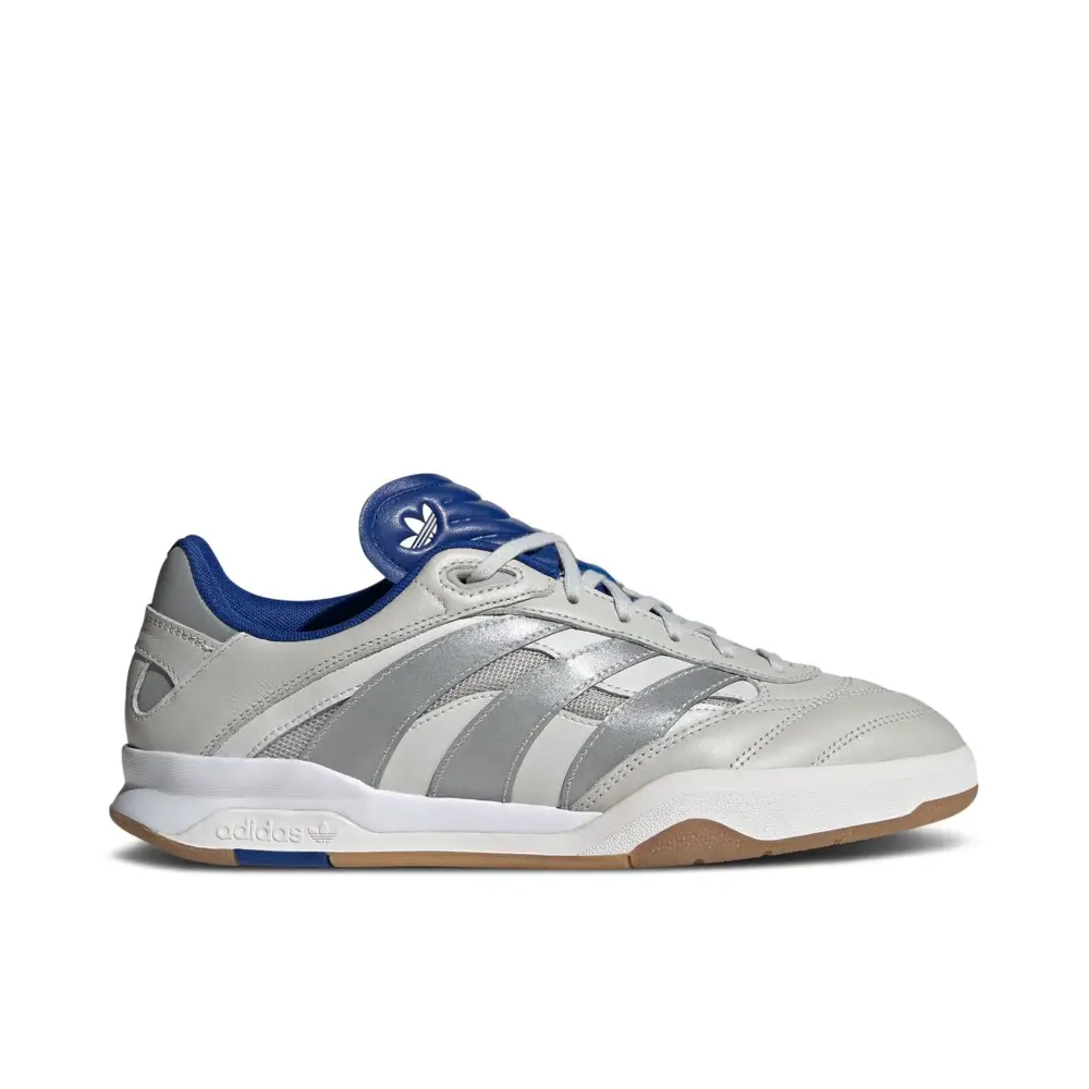 Adidas Predator Mundial Grey Silver Metallic Royal 5E41068