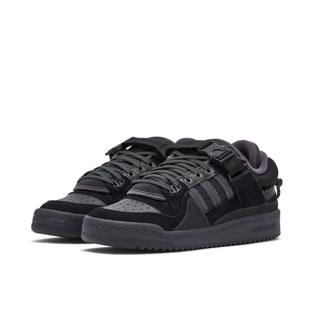 Adidas x Bad Bunny Forum Low Back To School 