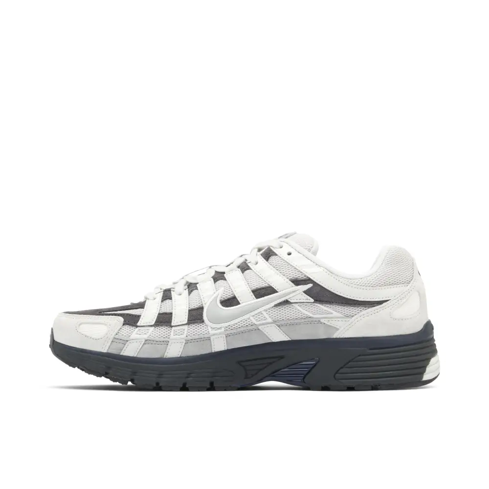 Nike P-6000 Photon Dust Anthracite B7DE81091