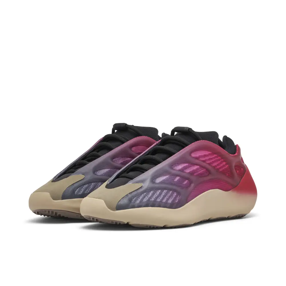 Yeezy 700 V3 Fade Carbon 