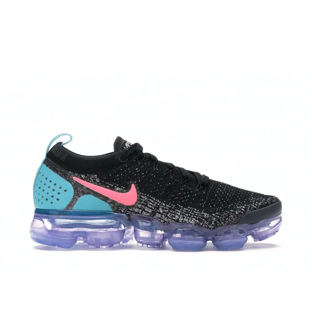 Nike Air VaporMax 2.0 Hot Punch Womens E9234652