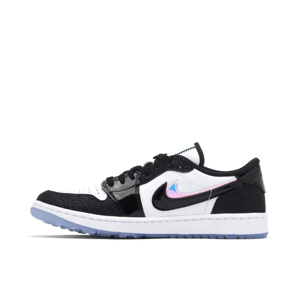 Air Jordan 1 Retro Low Golf Endless Pursuit Pack 56FBE446