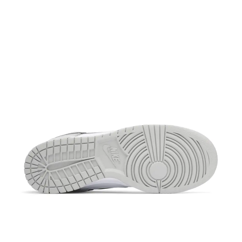 Nike Dunk Low SE Lottery Ivory Black 