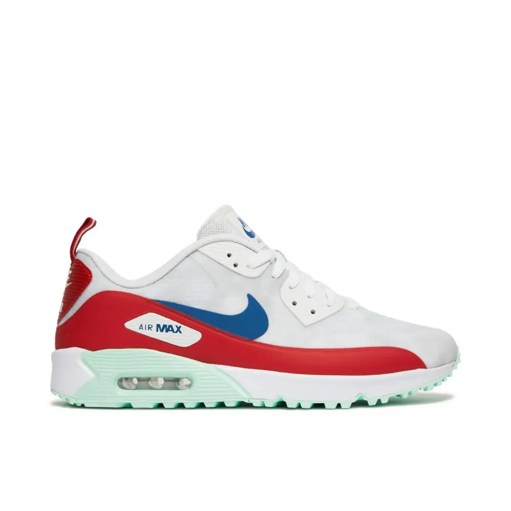 Nike Air Max 90 Golf U.S Open Brookline