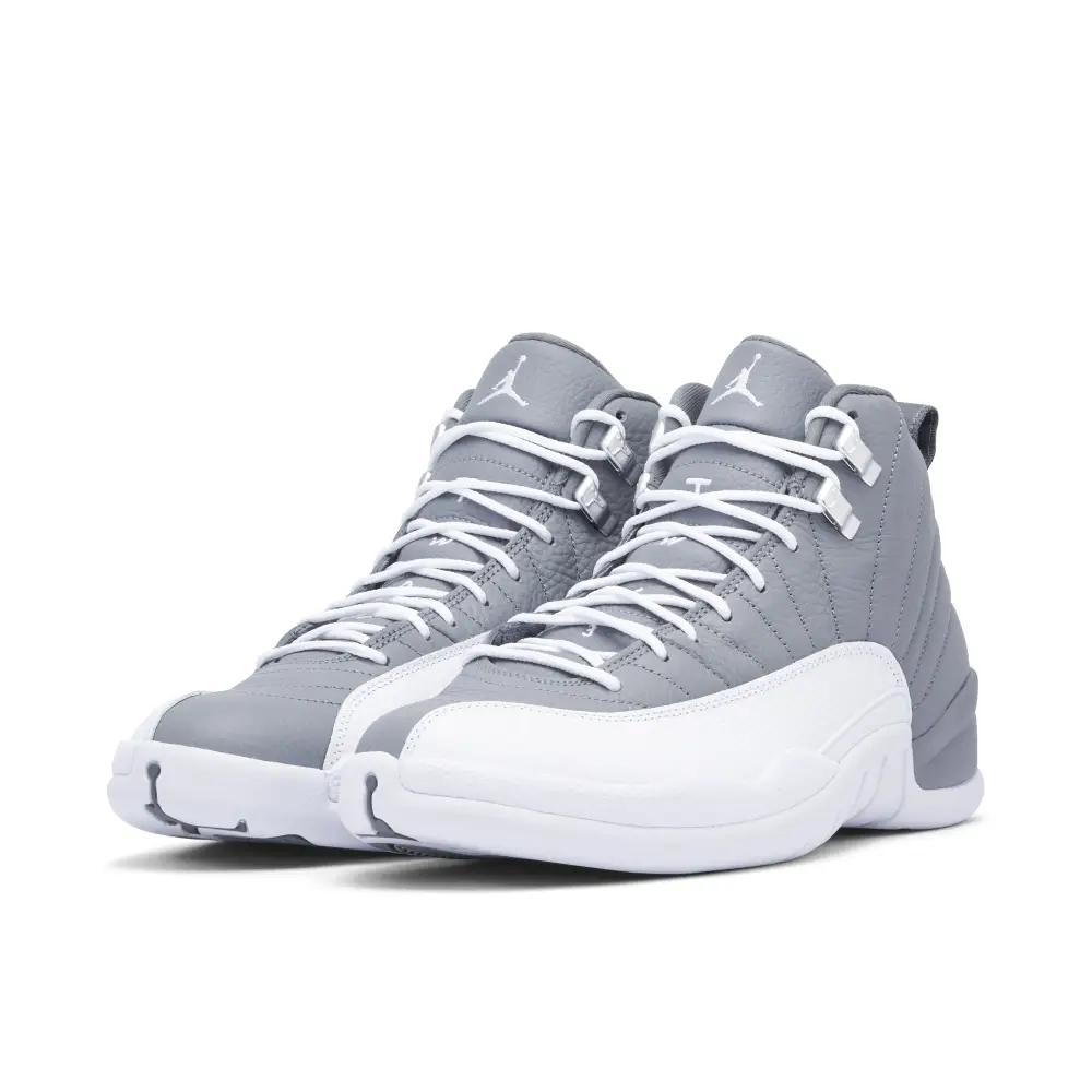 Air Jordan 12 Retro Stealth 