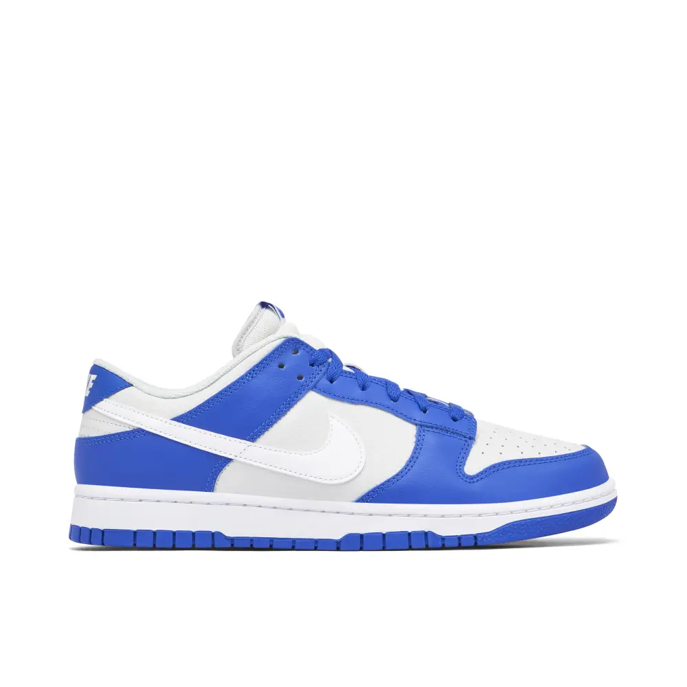 Nike Dunk Low Blue White 60875329