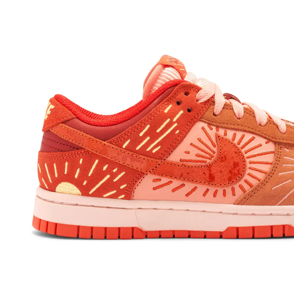 Nike Dunk Low Winter Solstice Womens 