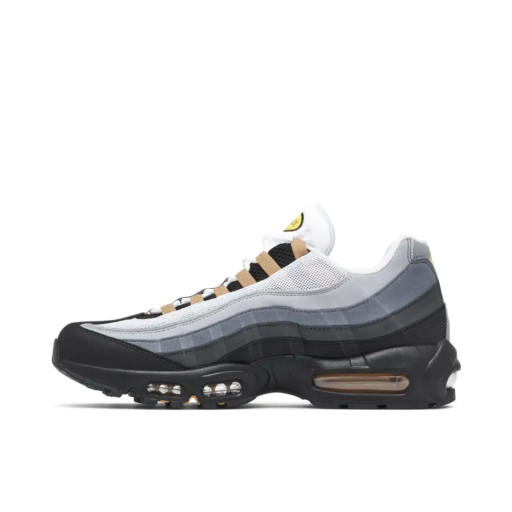 Nike Air Max 95 Yellow Strike 