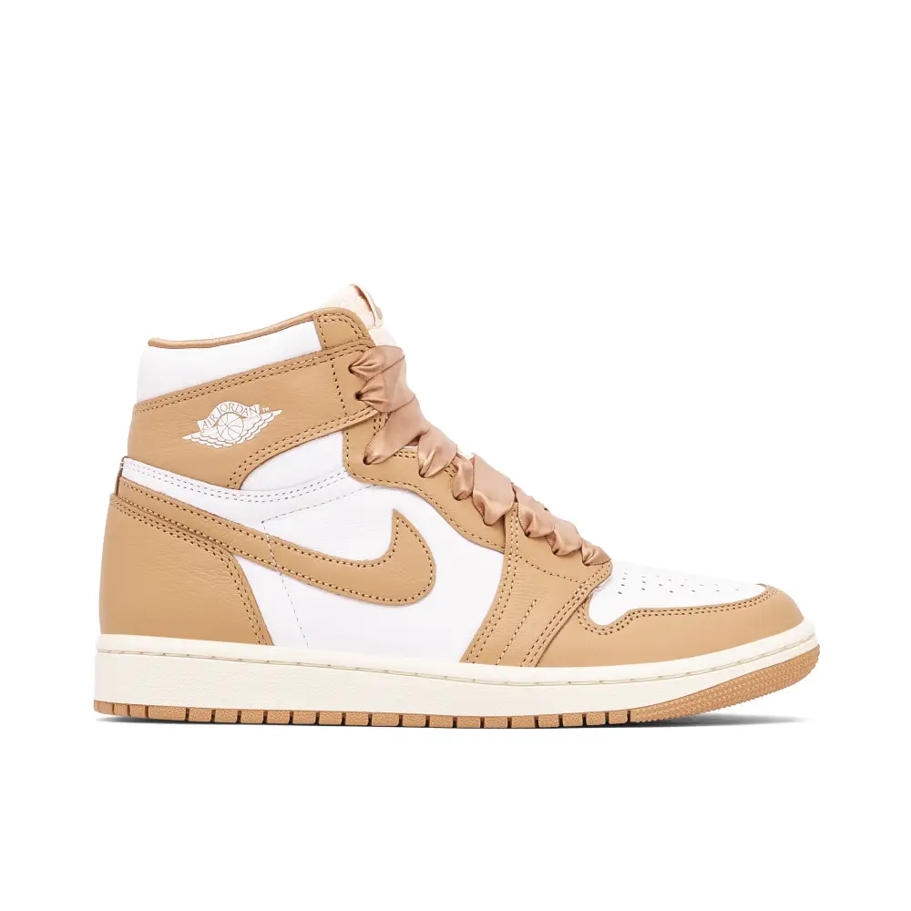 Air Jordan 1 Retro High OG Praline Womens 