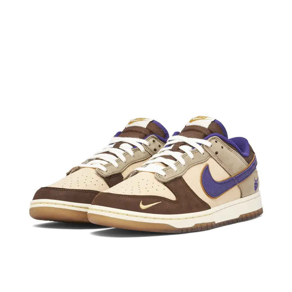 Nike Dunk Low Setsubun (2022) 