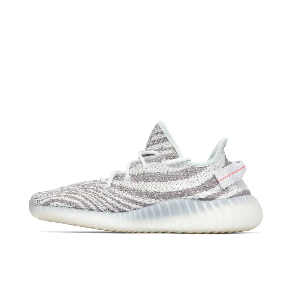 Yeezy Boost 350 V2 Blue Tint 58DE294