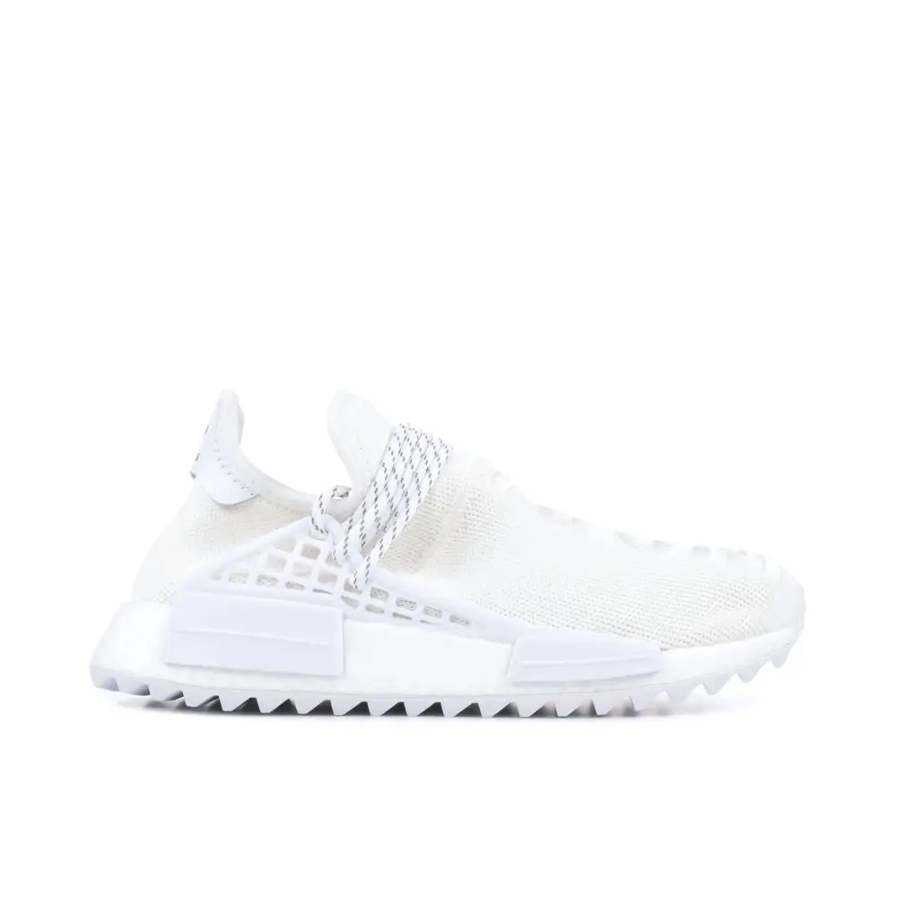 Pharrell x NMD TR Blank Canvas BAB6025