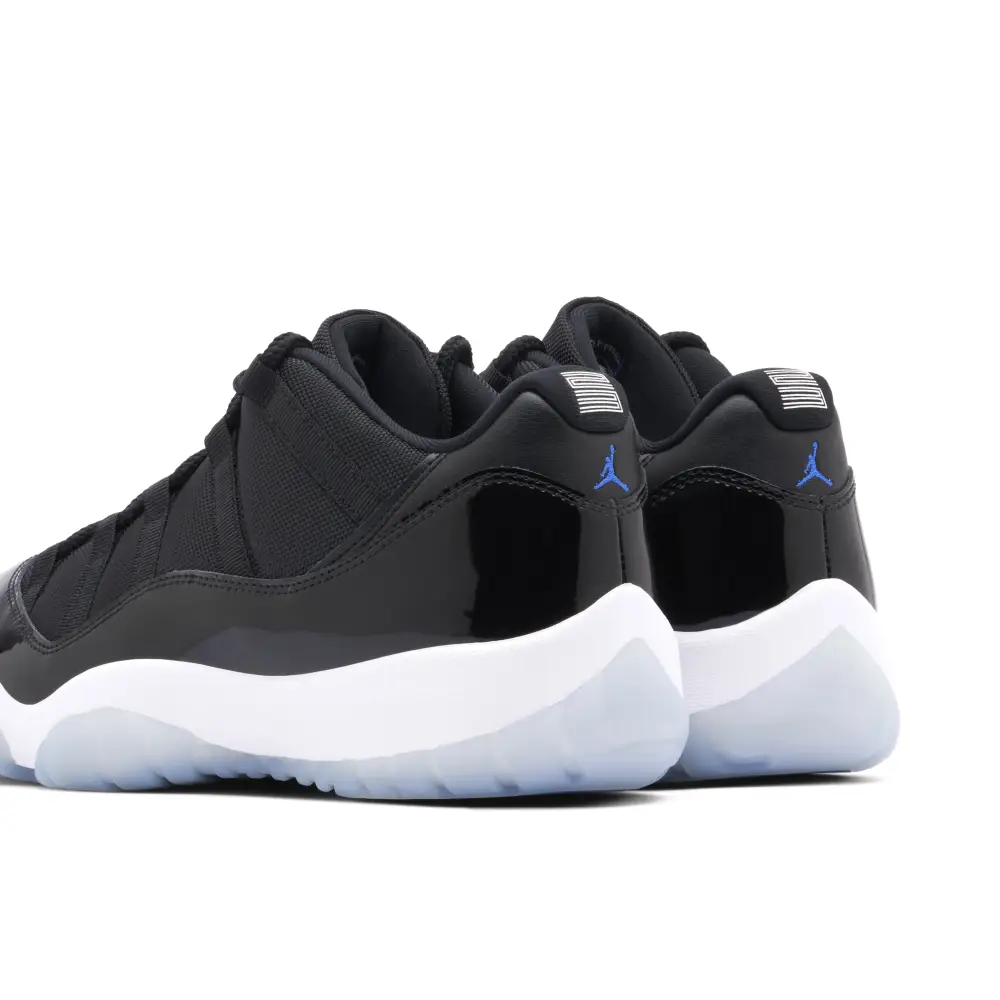 Air Jordan 11 Retro Low Space Jam