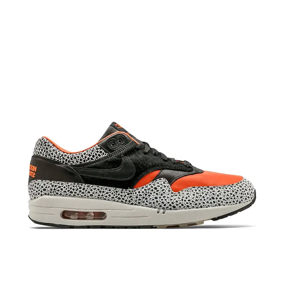 Nike Air Max 1 Keep Rippin Stop Slippin 