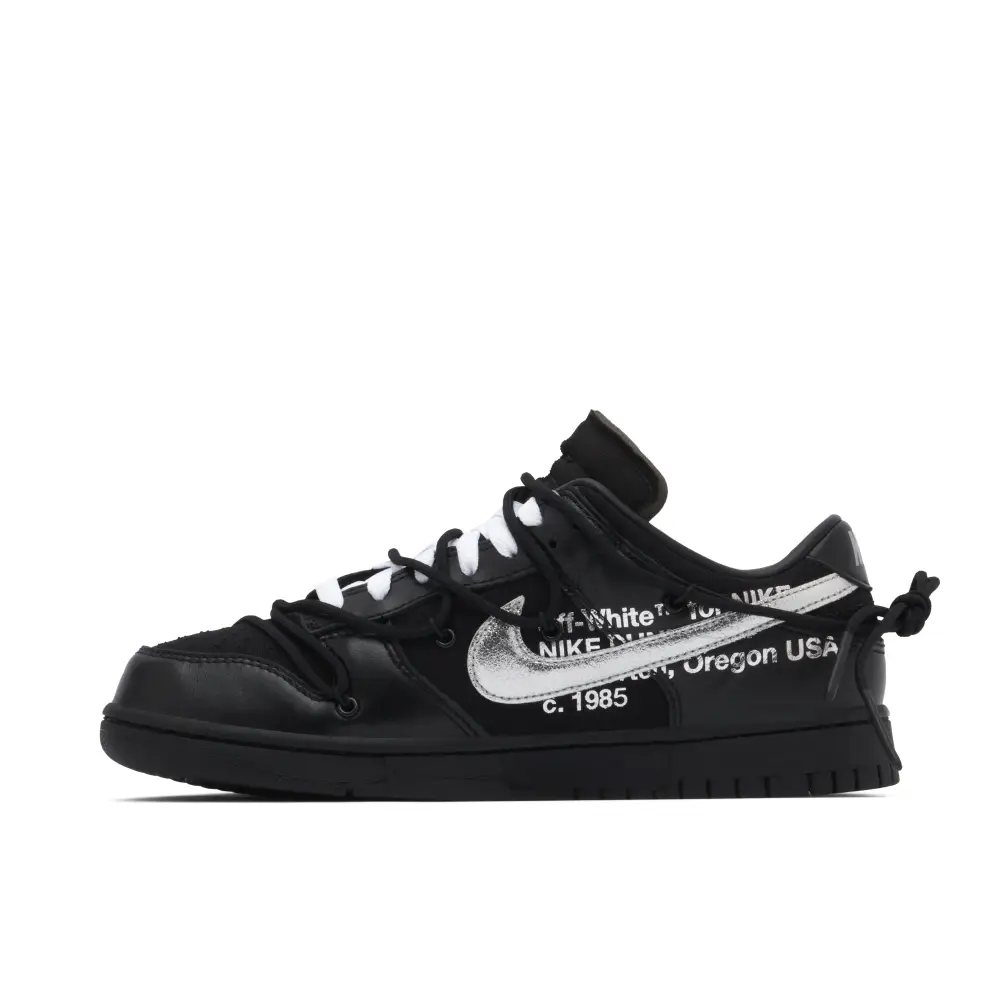 Nike Dunk Low x Off-White  Dear Summer - 50 of 50 F4124324